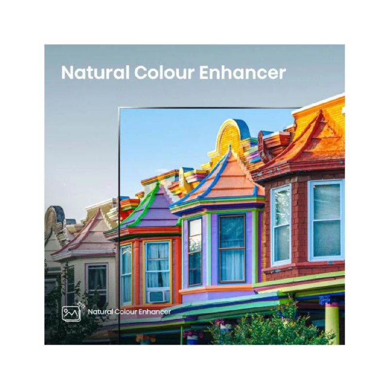 HISENSE 40A4Q FHD SMART TV