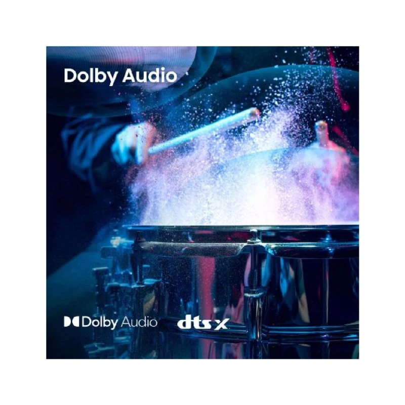 HISENSE 40A4Q FHD SMART TV