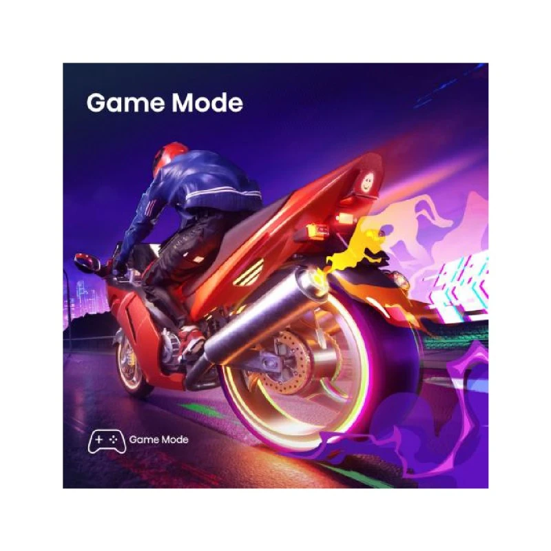 HISENSE 40A4Q FHD SMART TV