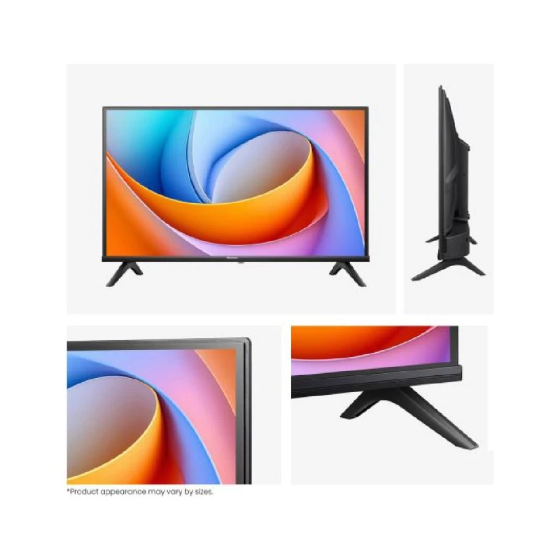 HISENSE 40A4Q FHD SMART TV
