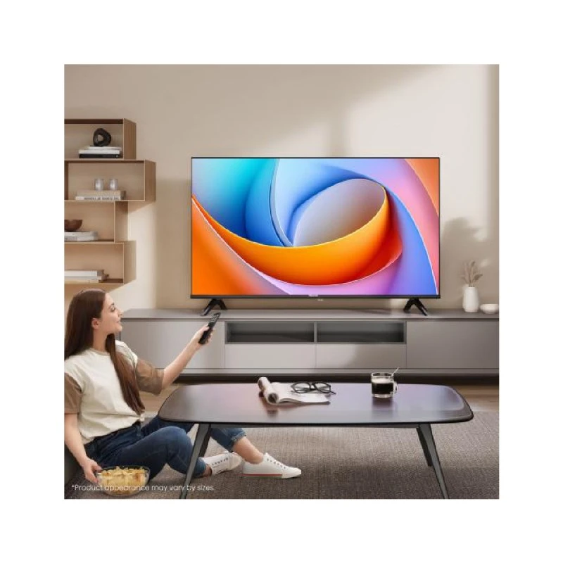 HISENSE 40A4Q FHD SMART TV