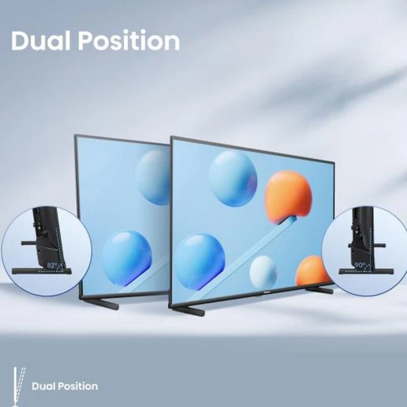 HISENSE 40A5Q QLED FHD SMART TV