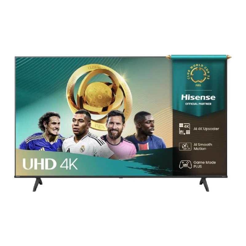 HISENSE 50A6Q UHD SMART TV