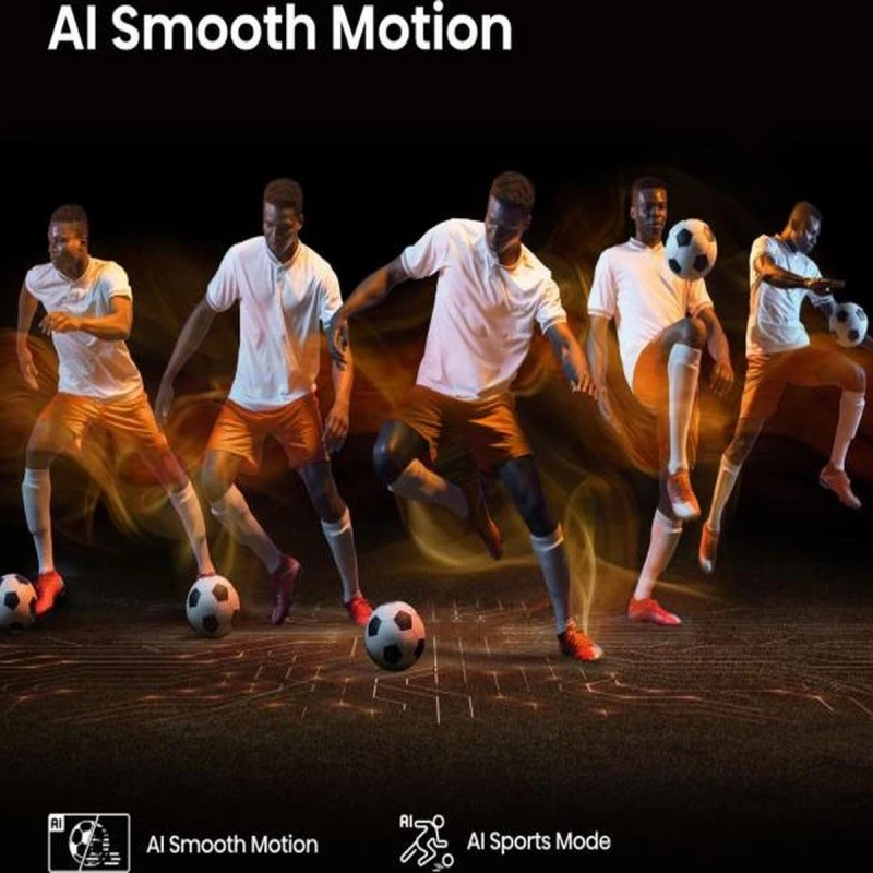 HISENSE 55A6Q UHD SMART TV