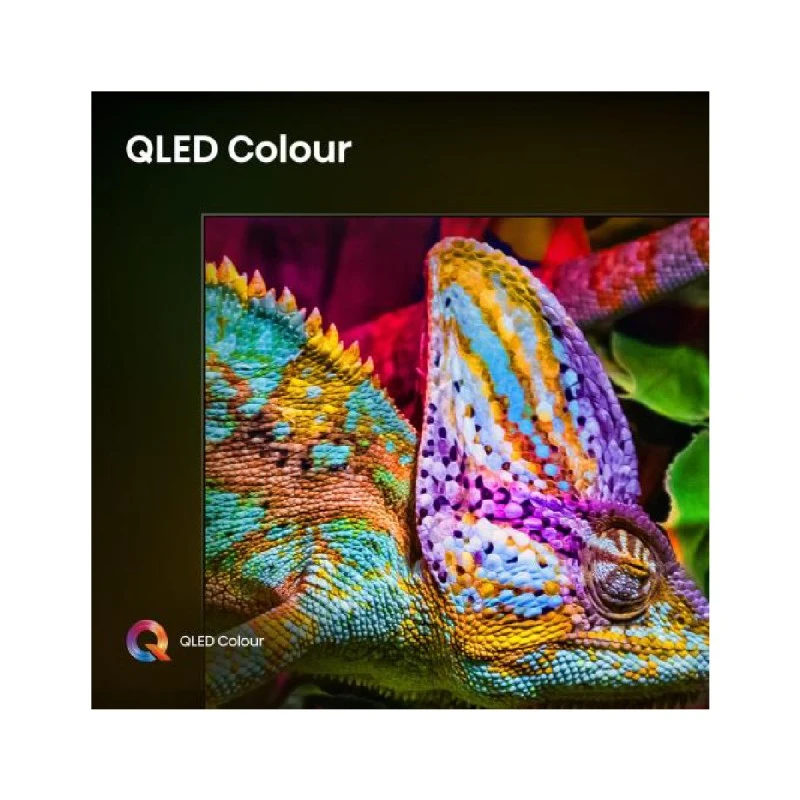 HISENSE 55U7Q MINI-LED QLED AI SMART TV