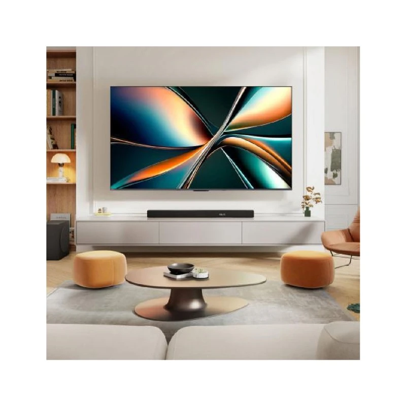 HISENSE 55U7Q MINI-LED QLED AI SMART TV