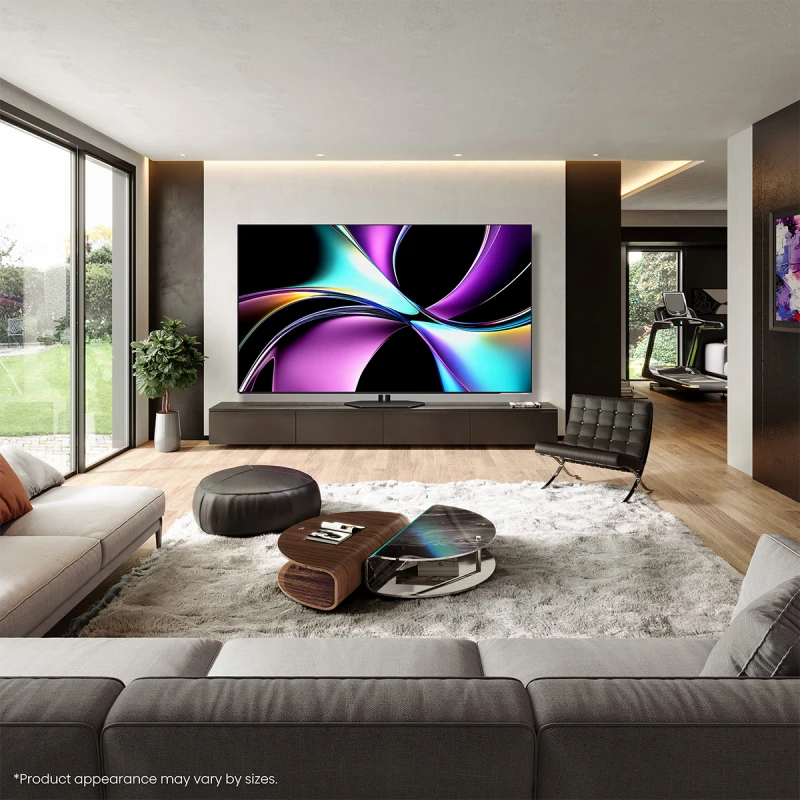 HISENSE 55A85Q OLED UHD SMART TV