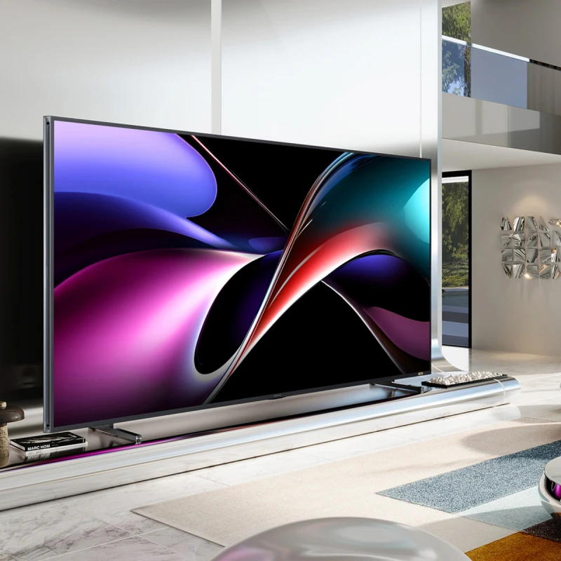 HISENSE 55A85Q OLED UHD SMART TV
