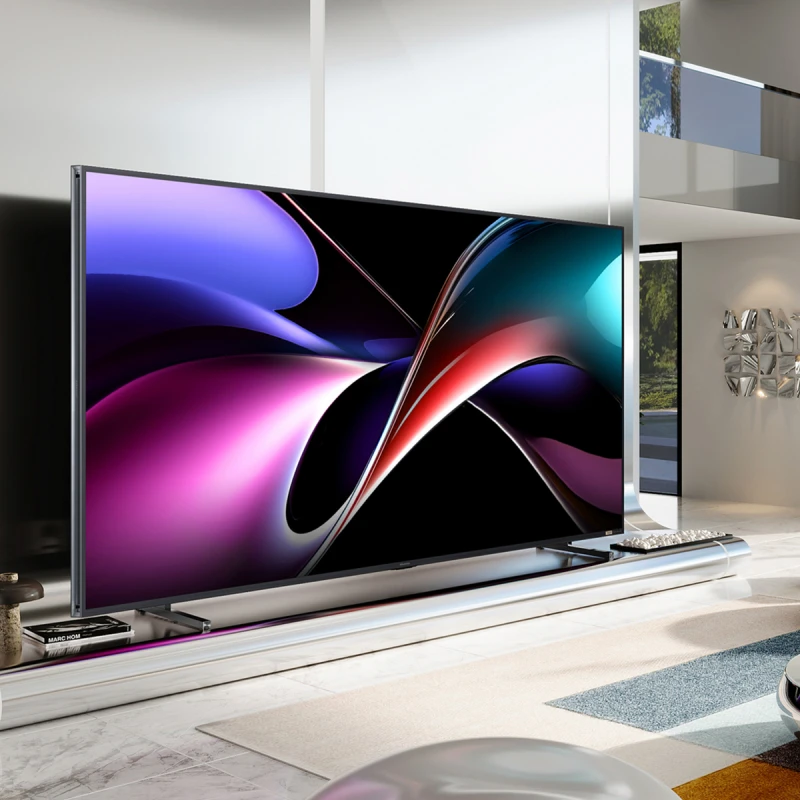 HISENSE 65A85Q OLED UHD SMART TV