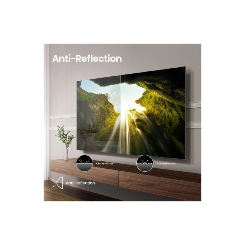 HISENSE 85U7Q PRO MINI-LED QLED AI SMART