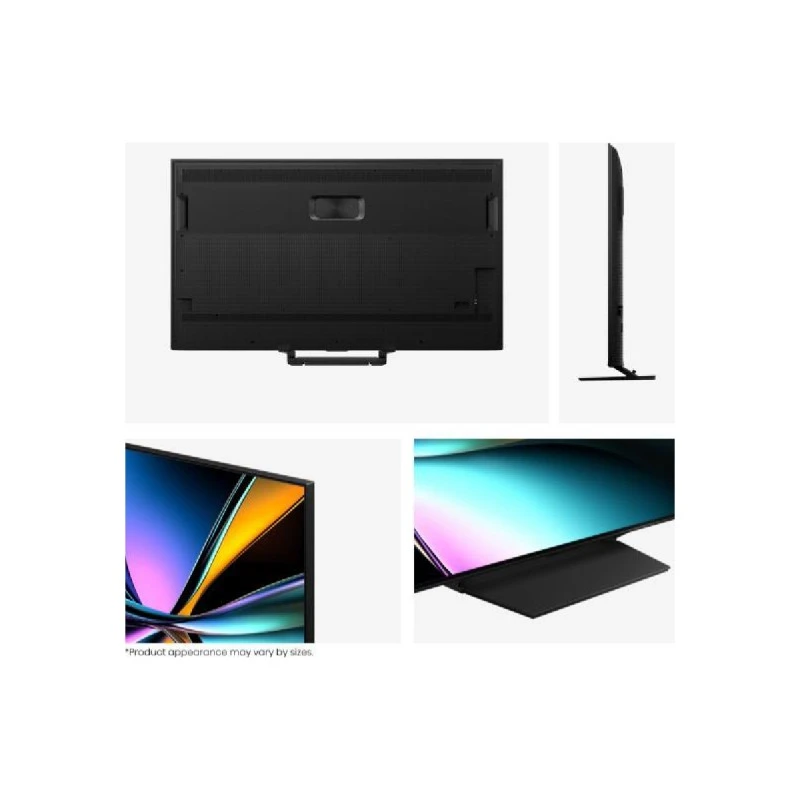 HISENSE 85U7Q PRO MINI-LED QLED AI SMART