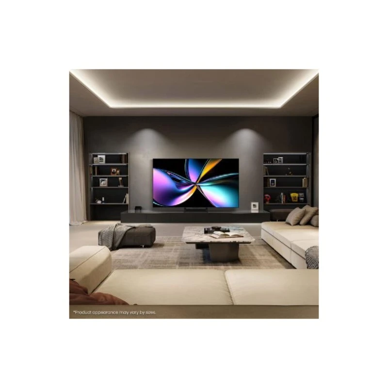 HISENSE 85U7Q PRO MINI-LED QLED AI SMART