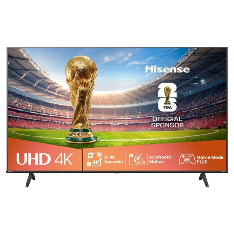 HISENSE 65A6Q UHD SMART TV