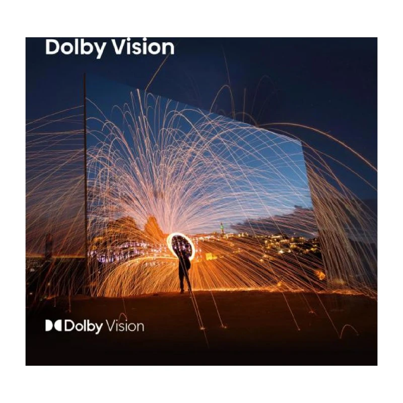 HISENSE 65A6Q UHD SMART TV