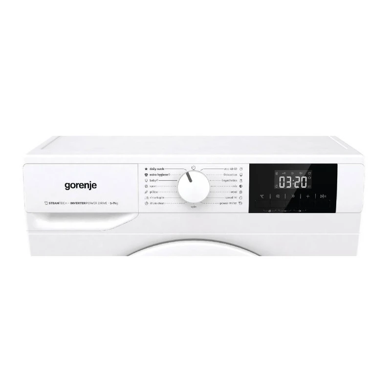 GORENJE WNGPI72SBS