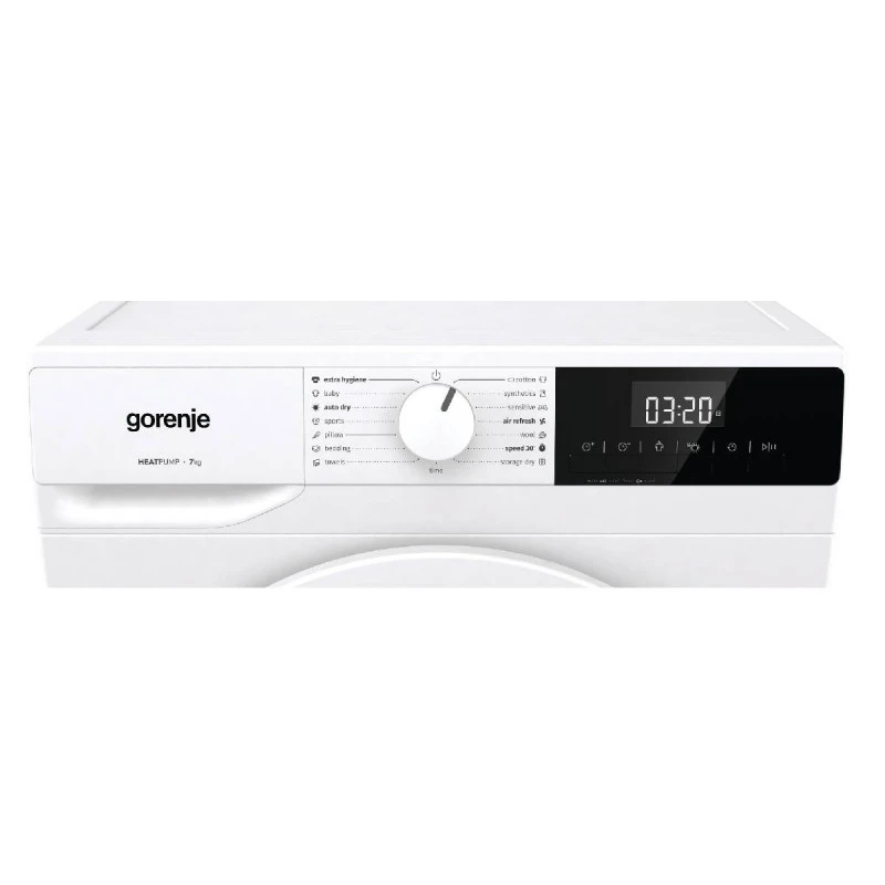 GORENJE DHNE7D