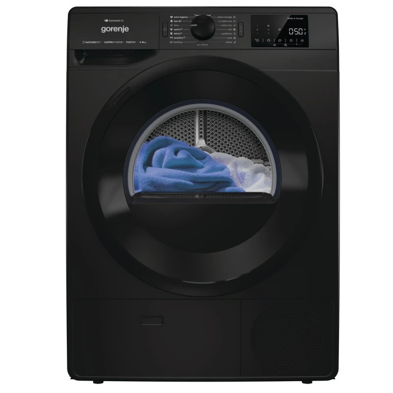 GORENJE DPNE82GNLWIFI/B