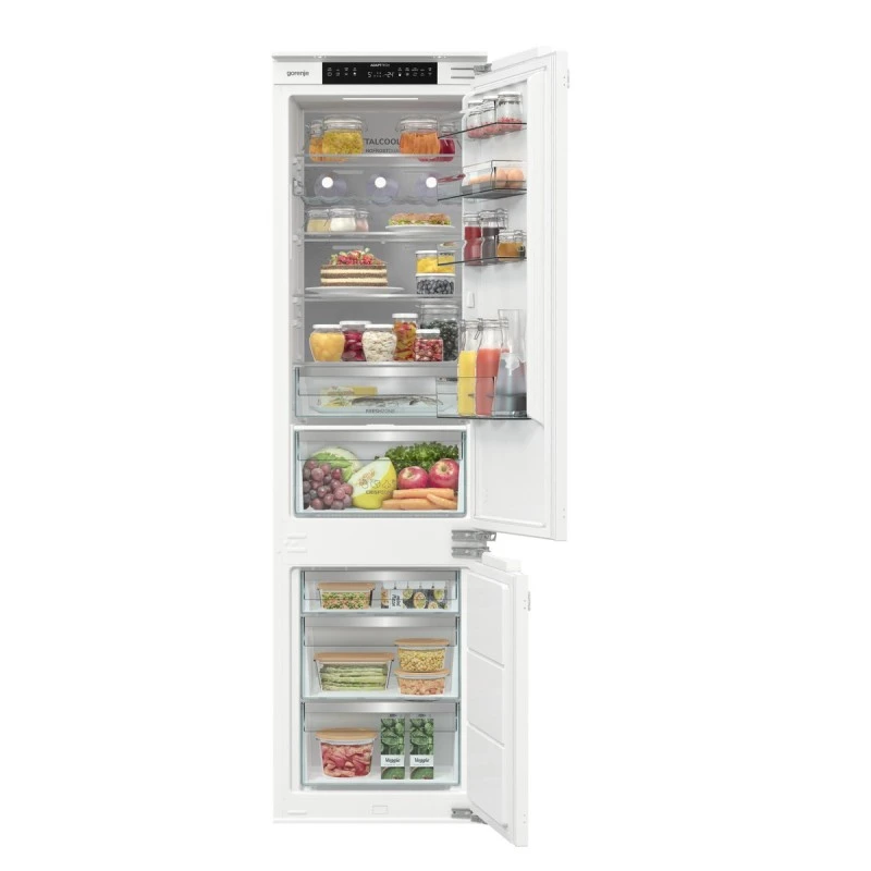 GORENJE NRKI519E82WF