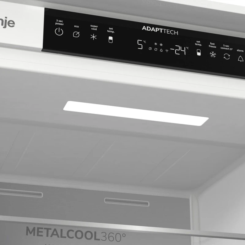 GORENJE NRKI519E82WF