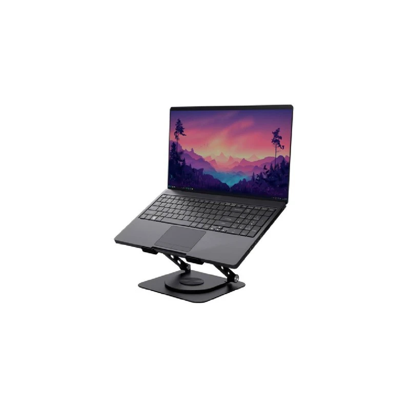 TRUST 25482 ZEFF METAL LAPTOP STAND