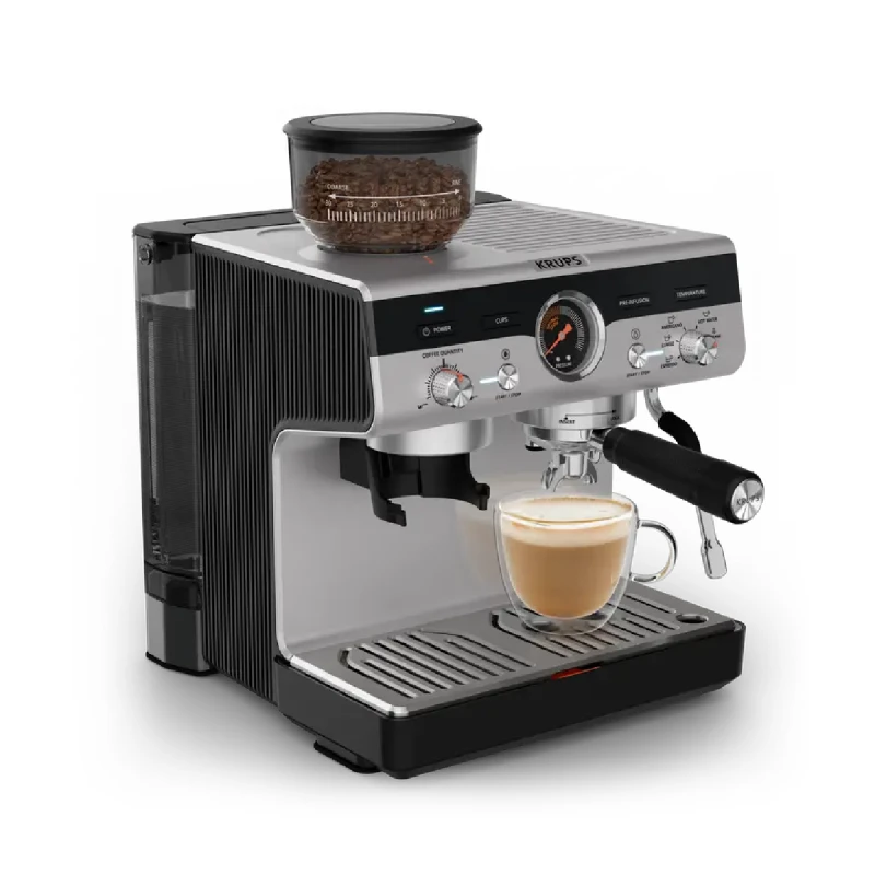 KRUPS XP801T10