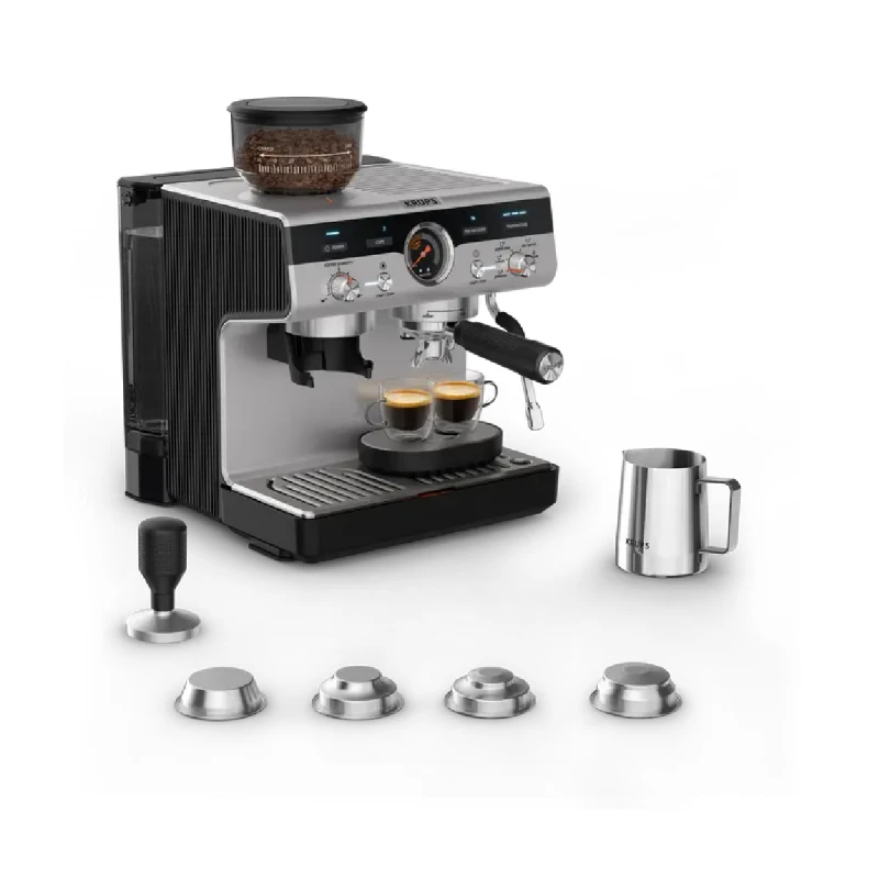 KRUPS XP801T10
