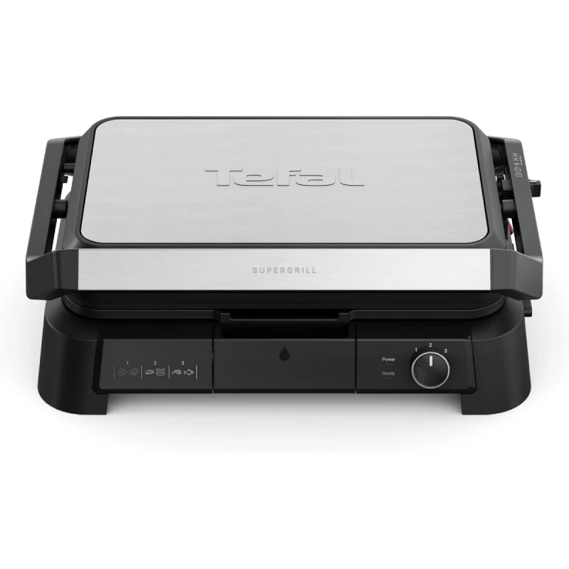 TEFAL GC520DE0 SUPERGRILL 3IN1