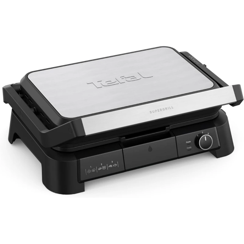 TEFAL GC520DE0 SUPERGRILL 3IN1