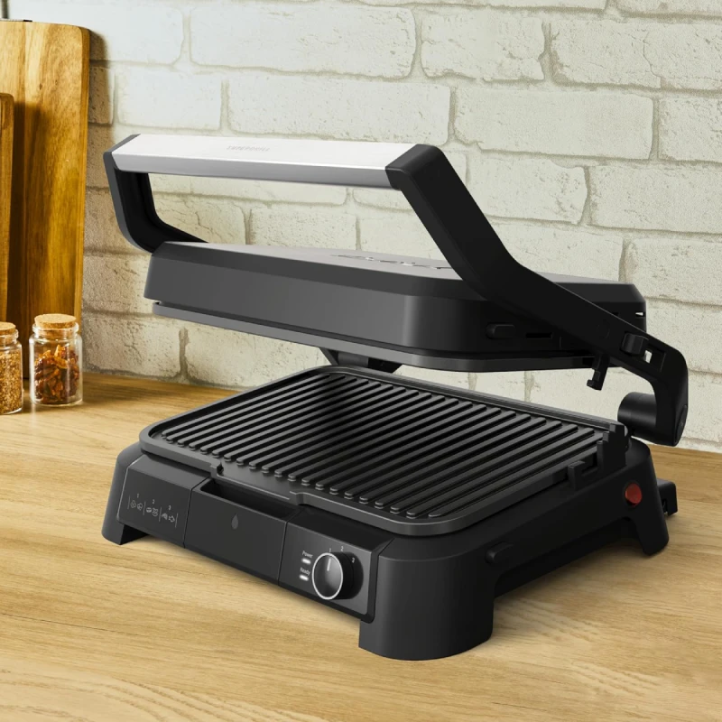 TEFAL GC520DE0 SUPERGRILL 3IN1
