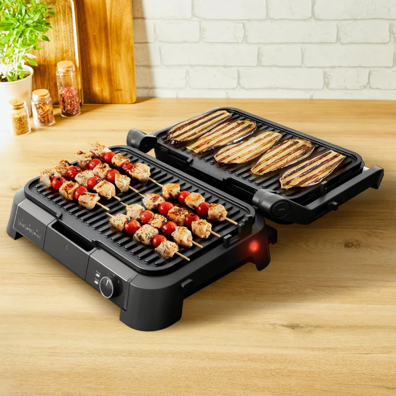 TEFAL GC520DE0 SUPERGRILL 3IN1