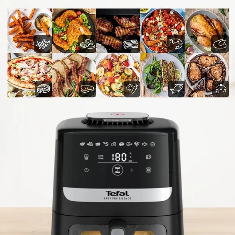 TEFAL EY5568E0