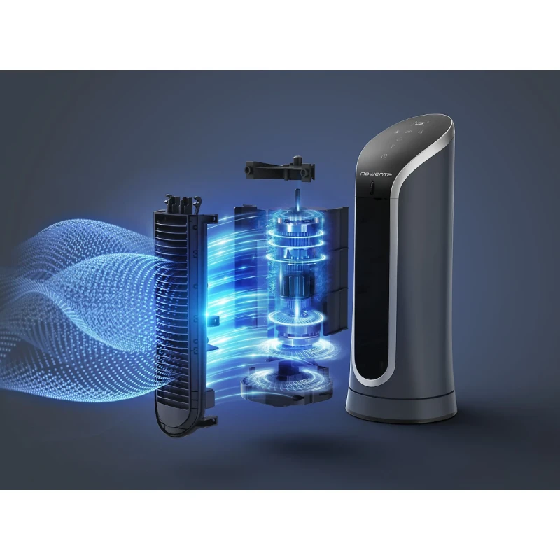 ROWENTA VU6220F0