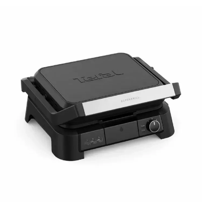 TEFAL GC5108E0 SUPERGRILL 3IN1