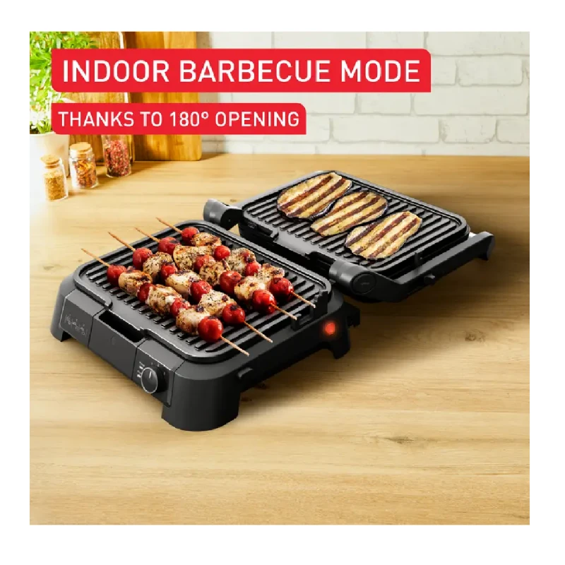 TEFAL GC5108E0 SUPERGRILL 3IN1