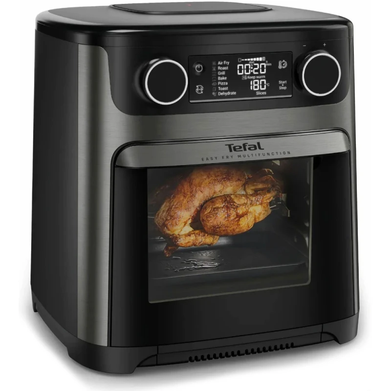 TEFAL FW5558E0 MULTIFUNCTION 15L