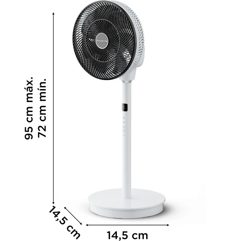 ROWENTA QV5040F0
