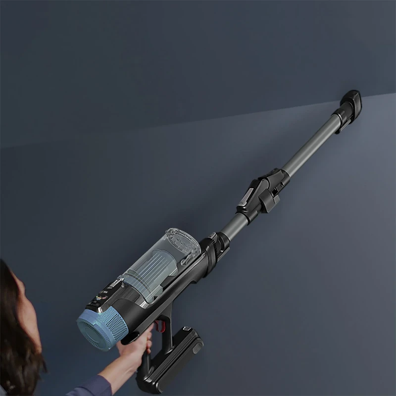 ROWENTA RH9BC1WO VERSATILE X-FORCE FLEX 14.80