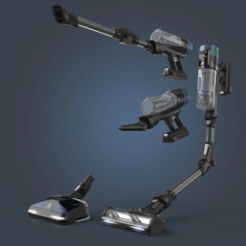 ROWENTA RH9BC1WO VERSATILE X-FORCE FLEX 14.80