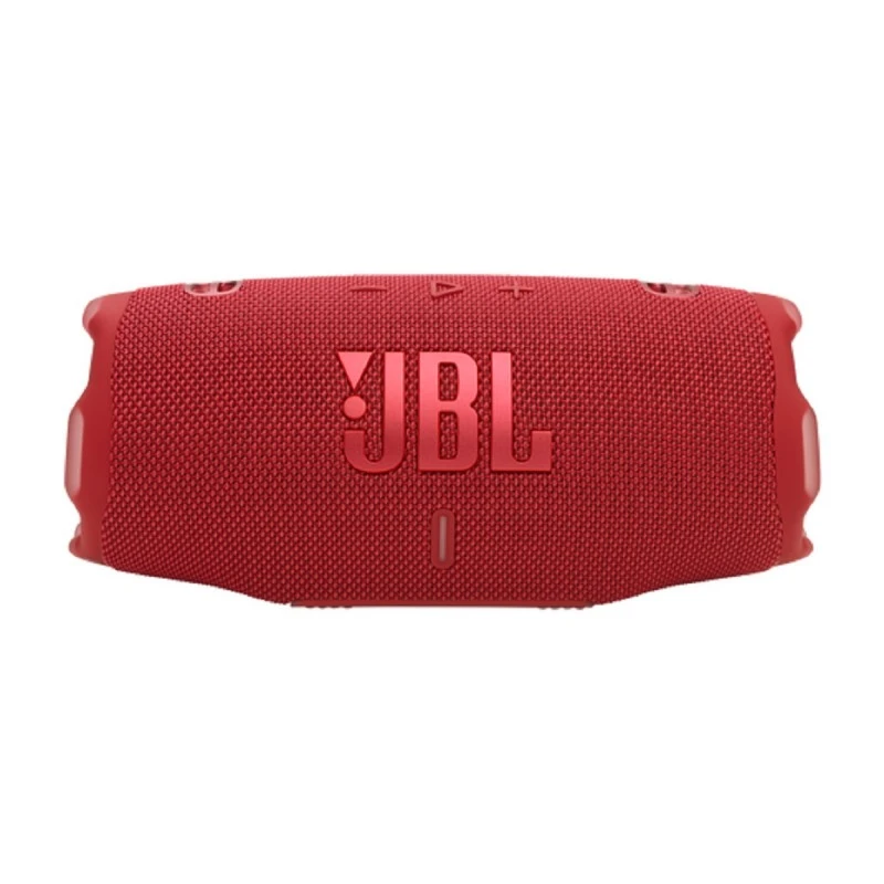 JBL CHARGE 6 PORTABLE SPEAKER RED
