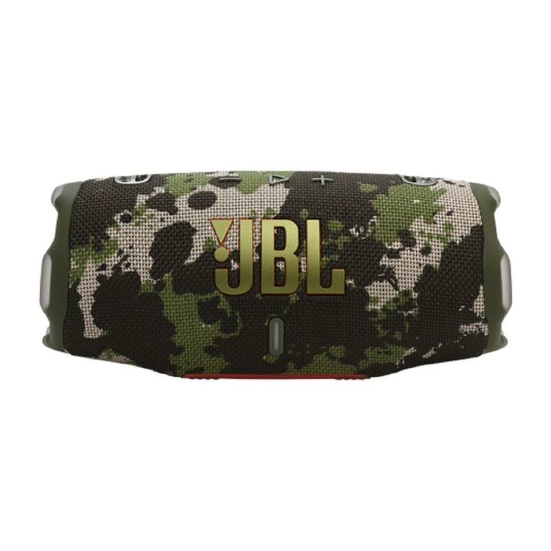 JBL CHARGE 6 PORTABLE SPEAKER SQUAD