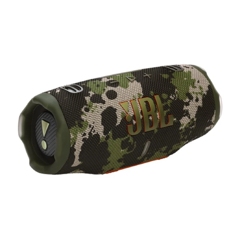 JBL CHARGE 6 PORTABLE SPEAKER SQUAD