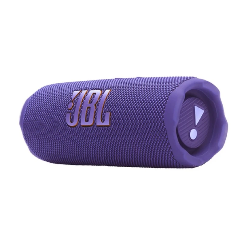 JBL FLIP 7 PORTABLE SPEAKER PURPLE