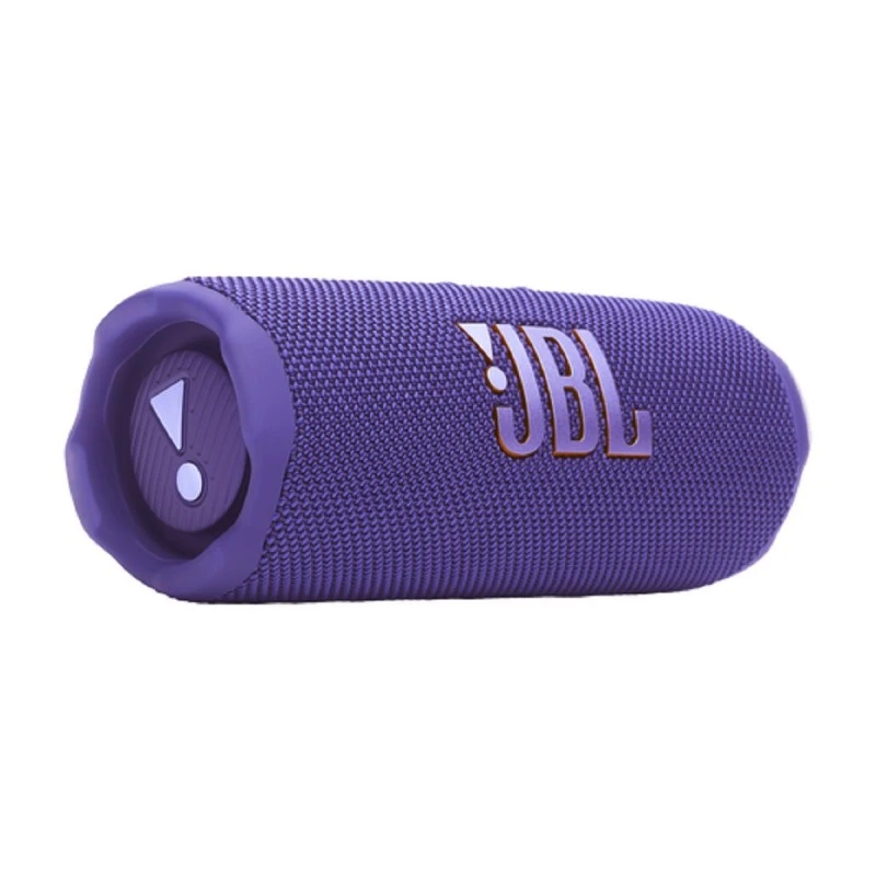 JBL FLIP 7 PORTABLE SPEAKER PURPLE