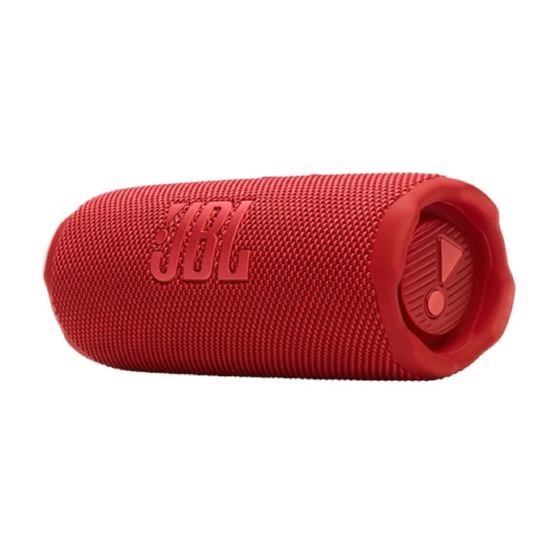 JBL FLIP 7 PORTABLE SPEAKER RED