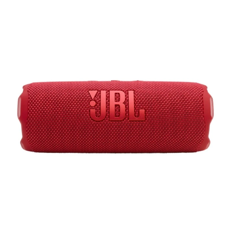 JBL FLIP 7 PORTABLE SPEAKER RED