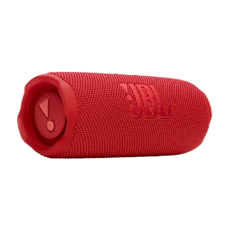 JBL FLIP 7 PORTABLE SPEAKER RED