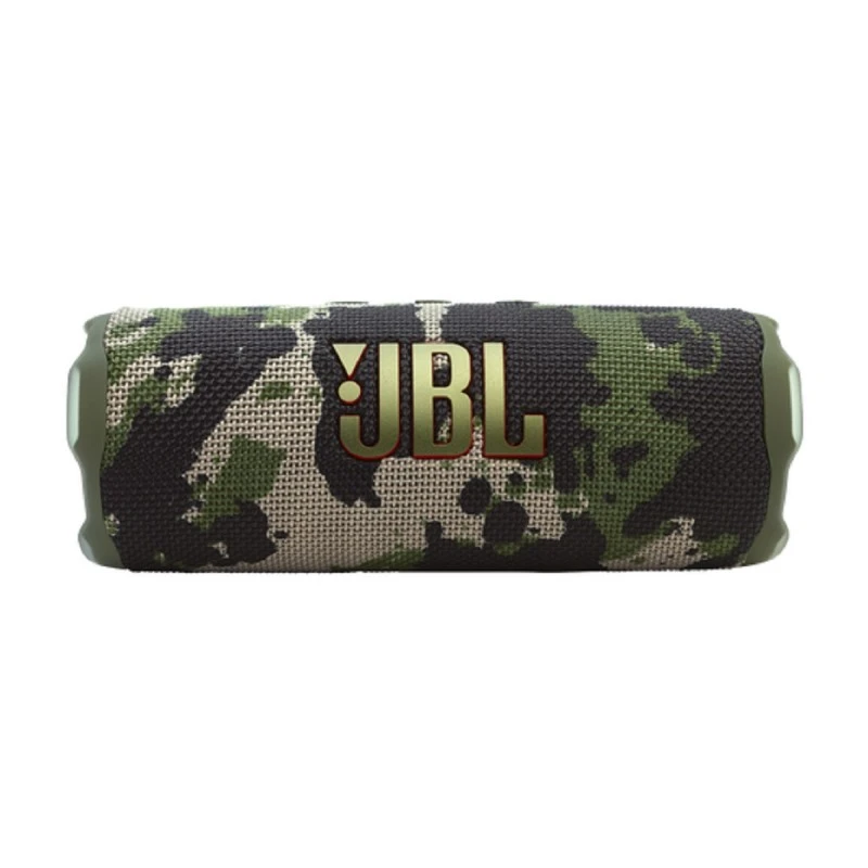 JBL FLIP 7 PORTABLE SPEAKER SQUAD