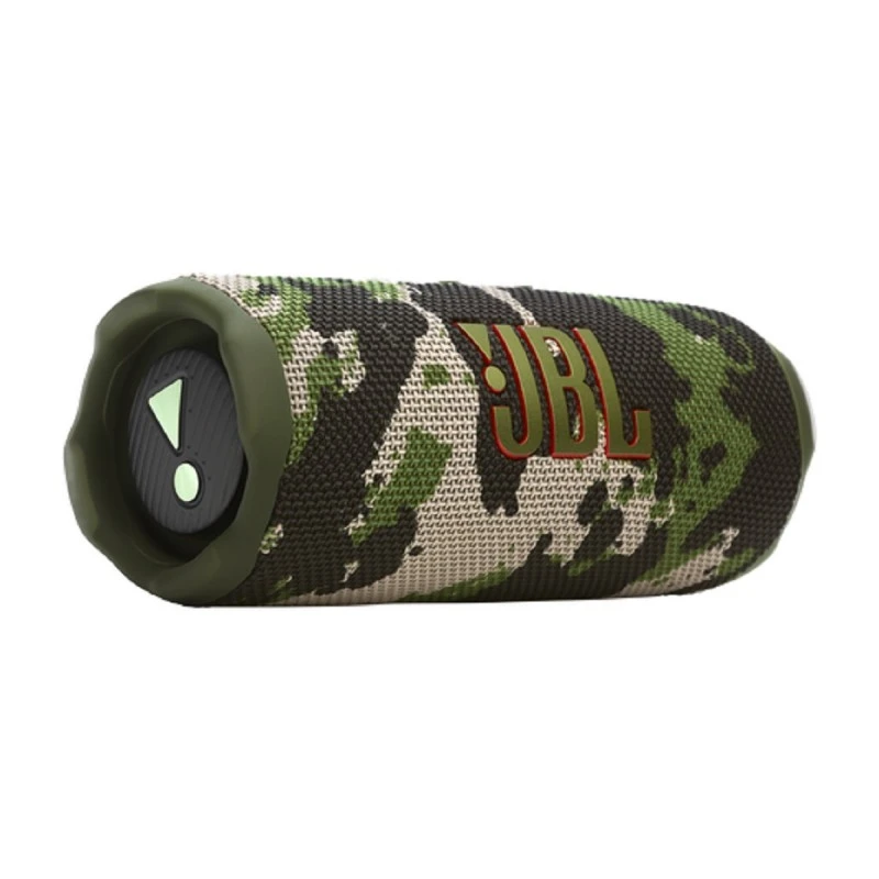 JBL FLIP 7 PORTABLE SPEAKER SQUAD