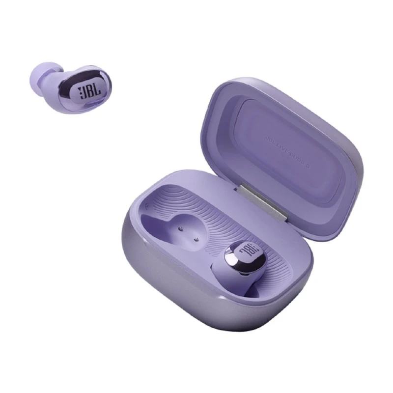 JBL LIVE BUDS 3 HEADPHONES PURPLE