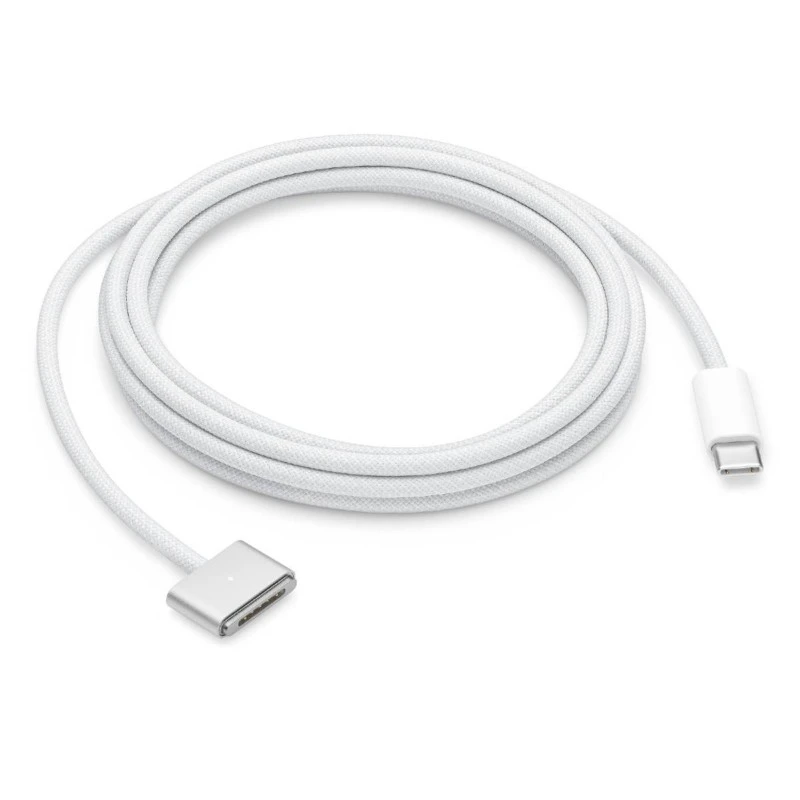 APPLE USB-C TO MAGSAFE 3 CABLE (2 M) MW613ZM